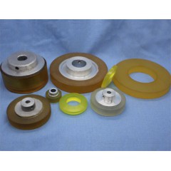 聚氨酯橡膠制品