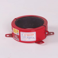DN50/75/110/160/200國標(biāo)阻火圈 仿國標(biāo)非標(biāo)阻火圈