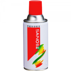 三和 車(chē)品普通噴漆