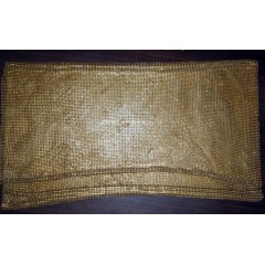 銅網(wǎng)布