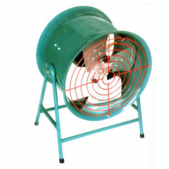 防爆軸流風(fēng)機(jī)