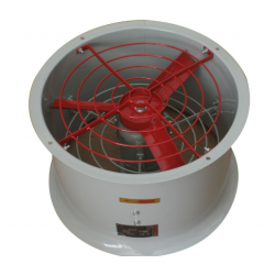 新黎明400防爆風(fēng)機(jī)
