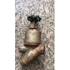 疏水閥