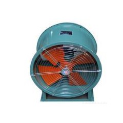 低噪音SFG軸流風(fēng)機(jī)
