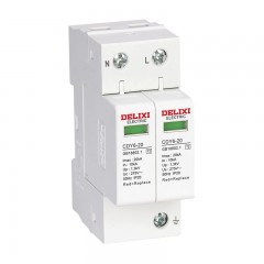 CDY6 電涌保護(hù)器