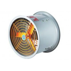 CBF廠用防爆軸流通風(fēng)機(jī).