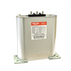 BSMJs自愈式低壓并聯(lián)電容器