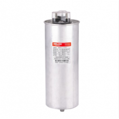 CDCAP3圓柱形自愈式低壓并聯(lián)電容器