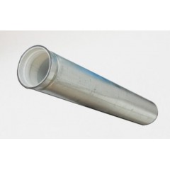 外鍍鋅內(nèi)涂塑復(fù)合鋼管