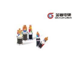 聚氯乙烯絕緣聚氯乙烯護套