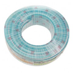 增強(qiáng)管水管pvc塑料軟管