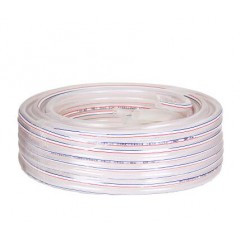 家用PVC塑料自來(lái)水軟管蛇皮管