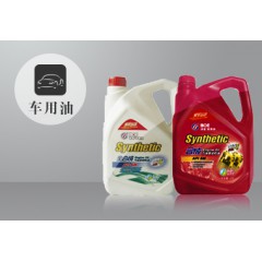 波音SM全合成發(fā)動(dòng)機(jī)油