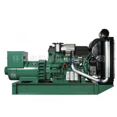 廣西玉柴50kw