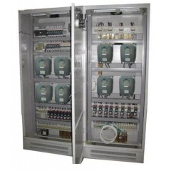 變頻器柜