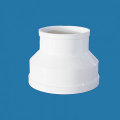 PVC-U系列-管件-同心變徑