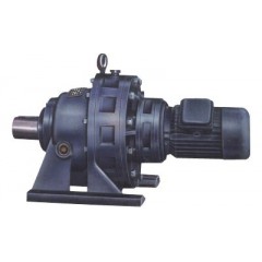 x系列擺線針輪減速機(jī)