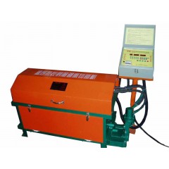 數(shù)控鋼筋調(diào)直機