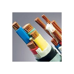 低煙無鹵絕緣電線電纜.