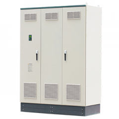 AC60、AC80系列中壓變頻器