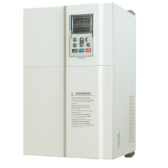 AC80T 高性能起重專用變頻器