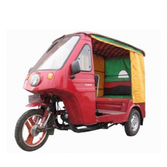 正三輪摩托車