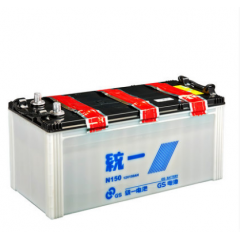 電池（電瓶）汽車電瓶N150
