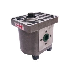 cbn-e(f)310液壓齒輪泵