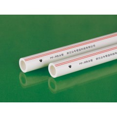 三型聚丙烯PP-R熱水管