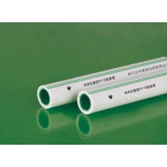納米抗菌型PP-R阻氧冷水管