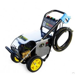 220v380v超高壓商用清洗機洗車場專用超高壓洗車機洗車泵