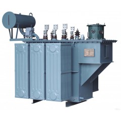 s11變壓器