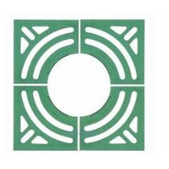 塑料護(hù)樹(shù)板