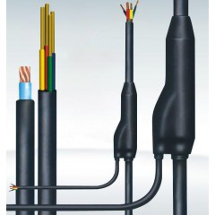 預分支電纜