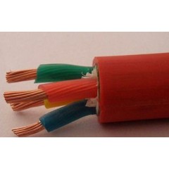 耐高溫電力電纜.金川電纜