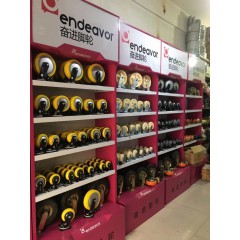 店內(nèi)展示產(chǎn)品1