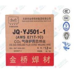 天津金橋焊絲JQ.MH1Cr18Ni9Ti不銹鋼埋弧焊絲