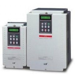 LS LG風(fēng)機(jī)泵用變頻器SV055iP5A-2N