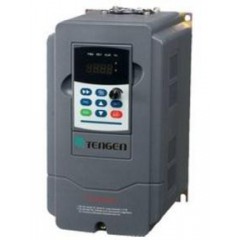 TVFS9系列開(kāi)環(huán)矢量型變頻器