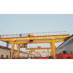 u型龍門式起重機