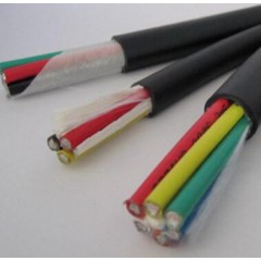 礦用電纜