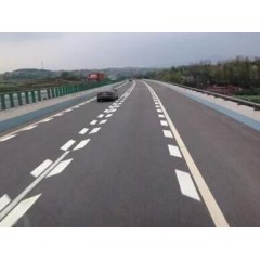 交通道路標(biāo)線