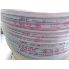 PVC纖維鋼絲濰坊現(xiàn)代增強管