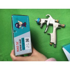 好色N118下壺壓送式噴槍