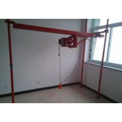 提升機(jī) 吊沙機(jī)