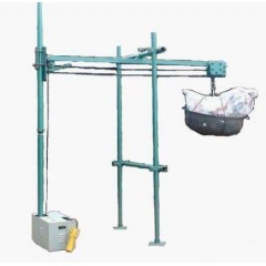 直滑式吊運(yùn)機(jī)、吊沙機(jī)
