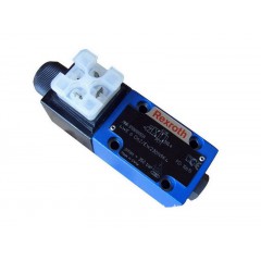 力士樂電磁閥3we6a62