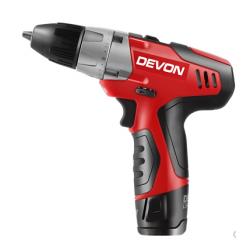 DEVON大有電動(dòng)工具雙速充電式手電鉆