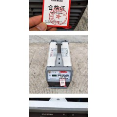 焊機