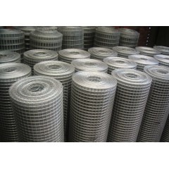 建筑用電焊網(wǎng)